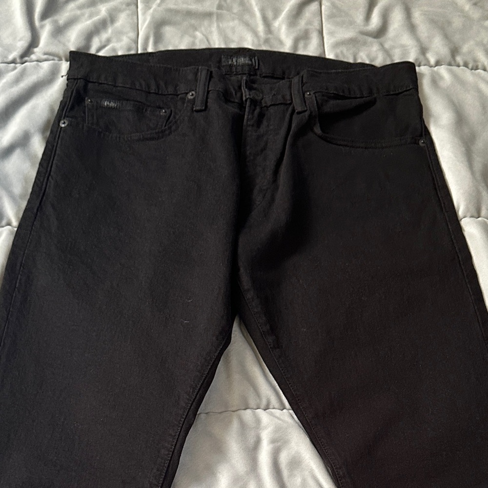 Mens Polo Ralph Lauren Dark Jeans
